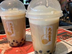 -肯德基(孝陵卫地铁站店)