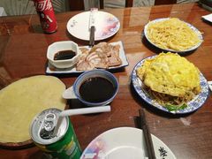 -娄三少·老北京春饼烤鸭家常菜(方庄店)