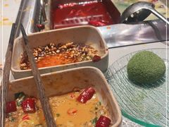 -渡娘火锅(大兴大悦春风里店)