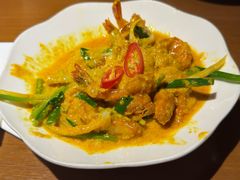 -泰国餐厅 Thai Food(裕华万达店)