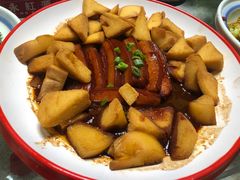 -永红源·啤酒烧烤海鲜大排档(台柳路店)