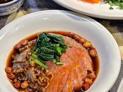 -醉长安(钟楼旗舰店)