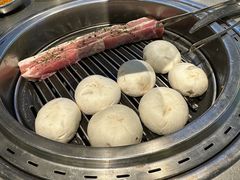 -大叹号·朝鲜族烤肉(潍坊泰华城店)