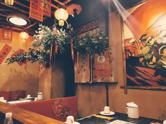 -金掌勺锅包肉(太原万达店)
