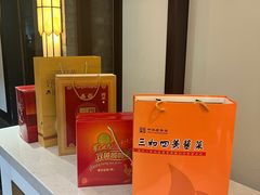 -冶春茶社(官园桥店)