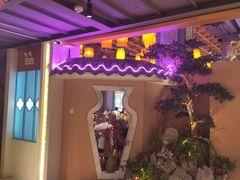 门面-巢爷老味(东方红店)