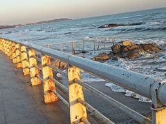 -老虎石海上公园