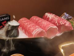 -色響火锅(恒隆广场店)
