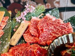 -老乾杯和牛烧肉(王府中环店)