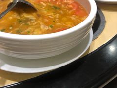 -五四北海鲜吧火锅(秀山路店)