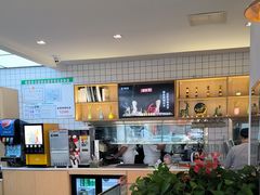 -李先生牛肉面大王(营口大润发店)