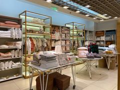 -ZARA HOME(蓝色港湾店)