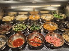 -火炉火自助餐(西直门凯德MALL店)