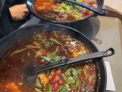 -苗乡米线(建军路店)