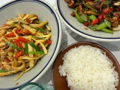 -新新湘菜馆(新中街二条店)