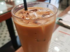 -小龍鳳餐室(番禺路店)