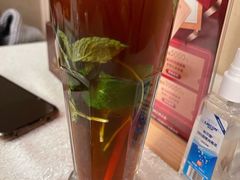 薄荷野酸角汁-云腾食府·云南菜