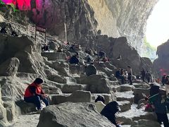 景点-百魔洞景区
