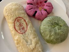 -北京贵宾楼饭店 红墙咖啡厅