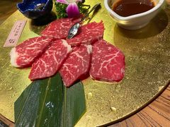 -黑牛の店·和牛烧肉(合生汇店)