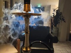 -Hideout Hookah Lounge·隐觅地