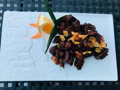 -梧桐餐厅(泉城路店)