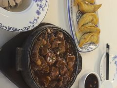 -清真马祥兴菜馆(云南北路店)