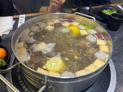 -林记潮牛·牛肉火锅(上马墩店)