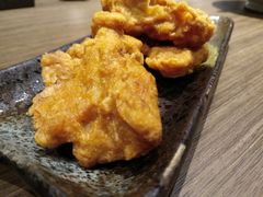 -雷神拉面(财富中心玉米楼店)