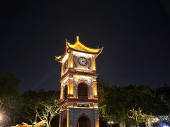 -成都安仁福朋喜来登酒店