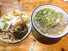 -承德正宗平泉羊汤(崇礼店)