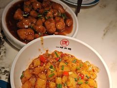 -一味大院•桐庐菜传承店(春江路店)