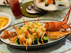 小青龙-老克勒上海菜(南京路步行街店)