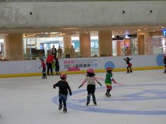 -全明星滑冰俱乐部(万象城店)