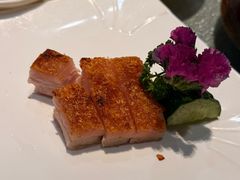 脆皮烧肉-庄氏祥记家常食府(国瑞建材家居博览中心店)