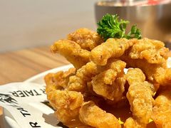 -太二酸菜鱼(汕头苏宁广场店)