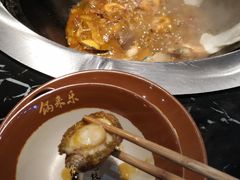 -锅来乐地锅鸡(安亭店)