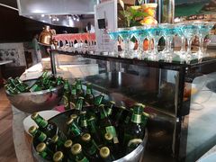 -漳州佰翔圆山酒店·圆山畔西餐厅