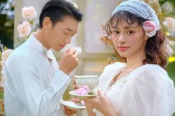 点击看大图 -太古映画婚纱摄影(天河店)