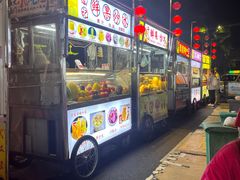 -海大南门夜市(海富街店)