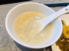 糁汤-济宁富力万达嘉华酒店·美食汇自助餐厅
