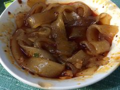 酸辣粉-好吃狗凉糕总店