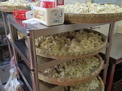 -阿麟馄饨(延长路店)