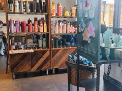 -星巴克(3号湾店)