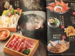 -龍二烧肉酒场(九亭店)