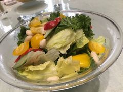 -大地烙馍村(商城路店)