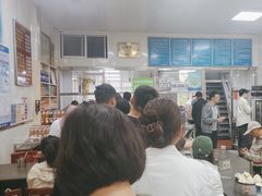 -胡家包子·清真(大众巷店)