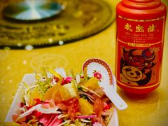 -白家大院·王府宫廷菜(苏州街店)