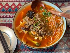 -火塘云南烧烤大排档