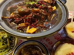 -回味黑鸭煲·始于2006(万松园店)